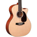 Martin Performing Artist Series GPC12PA4 Grand Performance 12-String Acoustic-Electric Guitar Regular Natural