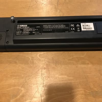 Yamaha SHS-500 37-Key Sonogenic Keytar 2019 - Present - Black image 5