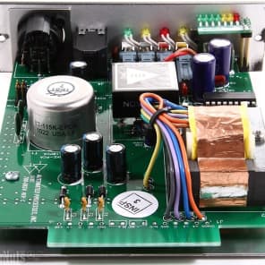 API 512c 500 Series Microphone Preamp image 5