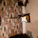 Fender American Standard Stratocaster Left-Handed 2000