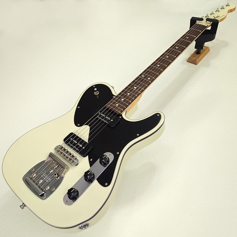 2014 Fender Custom Shop Masterbuilt Yuriy Shishkov 2014 Fender Custom Shop Masterbuilt Yuriy Shishkov