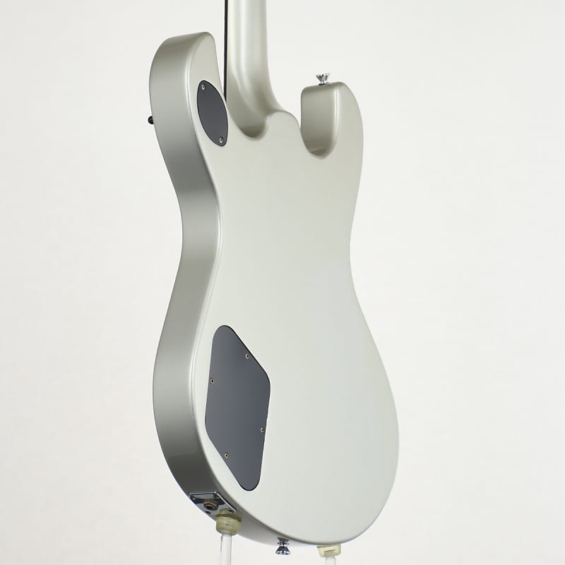 Greco AG-1000 Apollo THE YELLOW MONKEY EMMA Model Metallic Silver