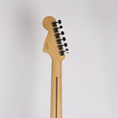 Fender Player Series Jaguar Electric Guitar PF in Tidepool image 7