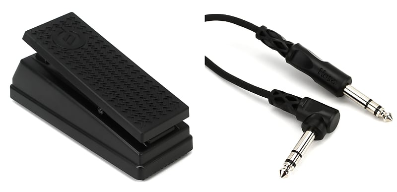 Boss Katana Moog EP3 Keyboard Expression Pedal | American