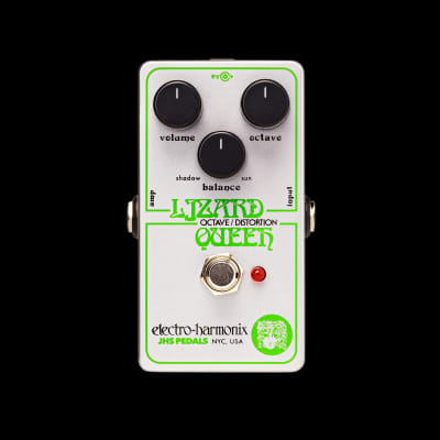 Menatone Chawbox Octave Fuzz | Reverb