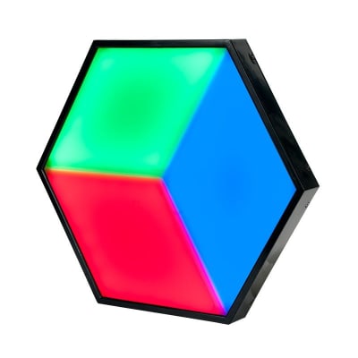 Ignition Magic Cube 3D