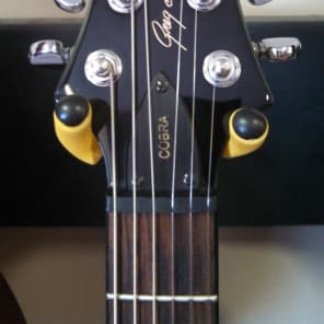 Samick CA2 Greg Bennett Cobra 