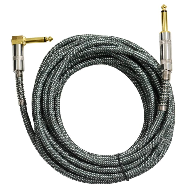 Andrew Gouché Signature Premium Instrument Cables by Cordial Cables, Musical Instruments and Accessories