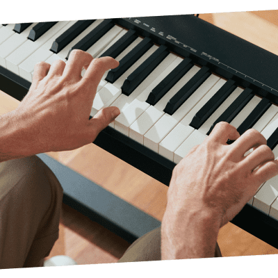 Casio CDP-s160 black