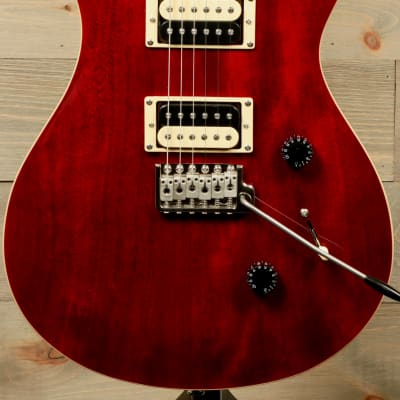 PRS SE Standard 24 | Reverb