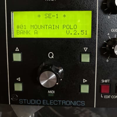 Studio Electronics SE-1 image 3