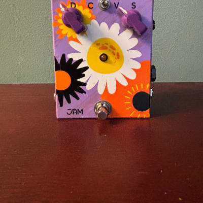 Reverb.com listing, price, conditions, and images for jam-pedals-retrovibe
