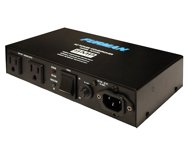 Furman AC-215a Compact Power Conditioner image 1