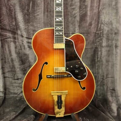 1970 Gibson Johnny Smith 1970 for sale