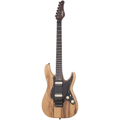 Schecter Sun Valley Super Shredder Exotic FR | Reverb