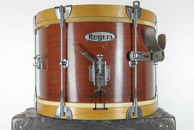 Remo Pd 6822 00 Paddle Drum Set 8 10 12 14 16 22