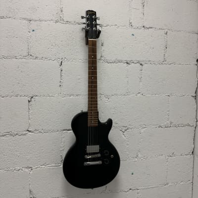 1991 Orville Gibson Melody Maker black | Reverb