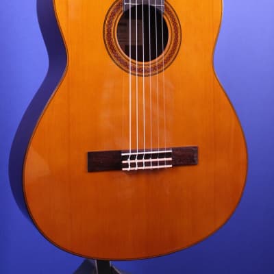 Yamaha CG182C Classical Guitar image 3