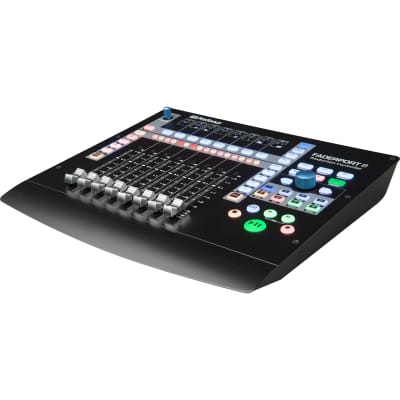 美品PRESONUS FaderPort 8 フィジカルコントローラー FaderPort® 8 DAW Controller – PreSonus