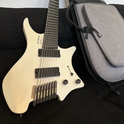 Strandberg Boden Metal 8 Reverb