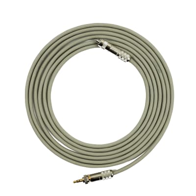 Lincoln TRAILBLAZER EXTND / Gotham GAC-2111 3.5mm Headphone & Auxiliary Extension Cable - 10 FT image 2