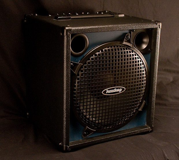 Henriksen JazzAmp 112 ER Extended Range Guitar Combo Amplifier
