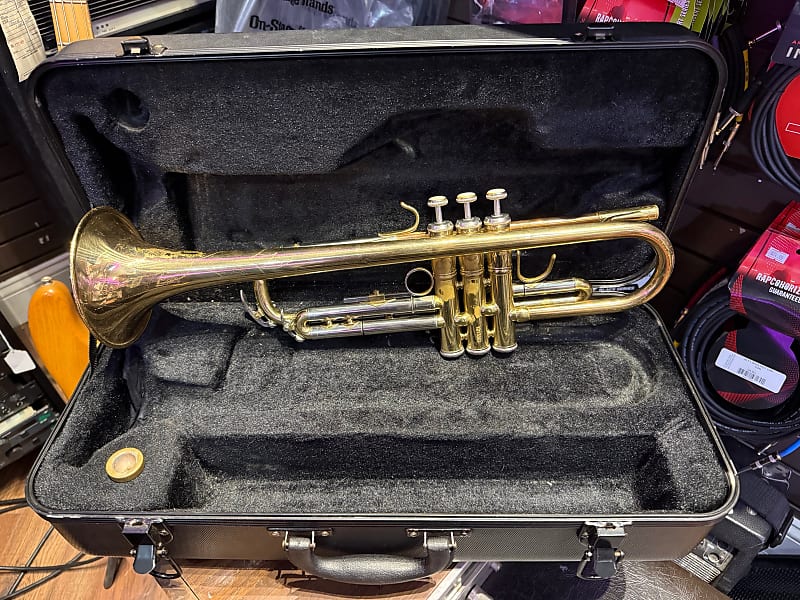 Jean Baptiste トランペット JBTP483LE Amazon.co.jp: Jean Baptiste TP483LE Trumpet, Lacquer : 楽器