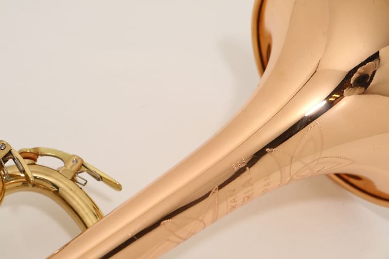 Nikkan Tp Imperiale Tr-1 Trumpets- Free Shipping* | Reverb