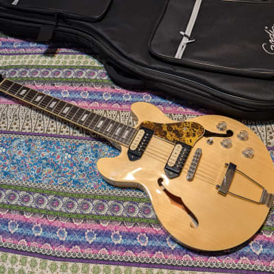 Epiphone Casino Coupe (2014 - 2019) | Reverb Canada