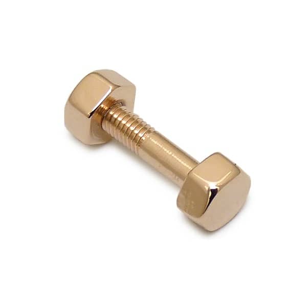 buzz YAMAHA Trumpet Water Key Screw PGP 1 Piece [Special Reverb