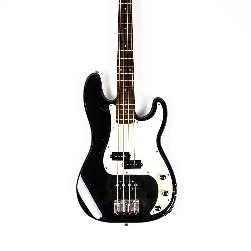 Squier P-Bass Special Owned by Spoon | Reverb