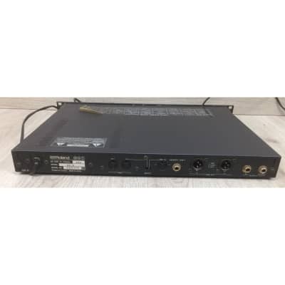 Roland GS-6, Digital Guitar Sound System, Vintage Rack | eBay