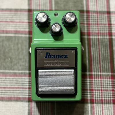 Ibanez TS9 Tube Screamer 1981 - 1985 | Reverb