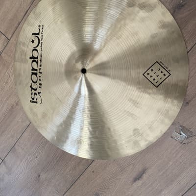 Istanbul Agop 18