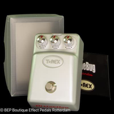 T-Rex Tonebug Distortion | Reverb