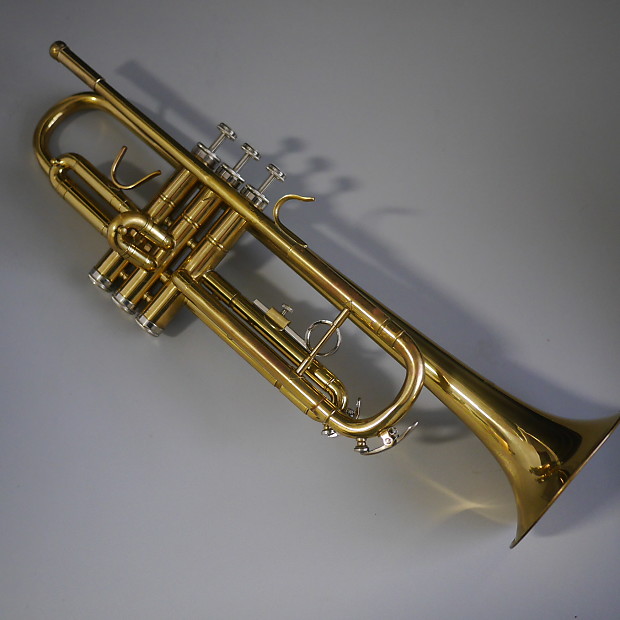 Windsor trumpet outlet