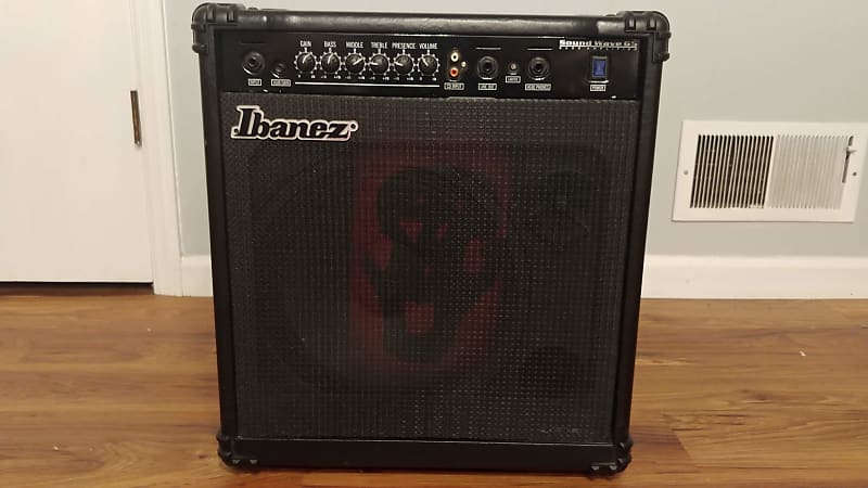 Ibanez Sound Wave 65 SW65 12