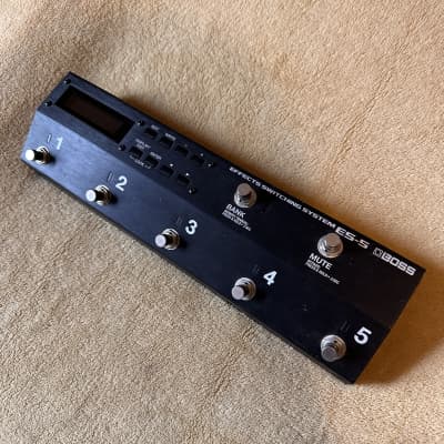 ギター Hilton Electronics Volume Pedal Standard Guitar Pedals | Hilton Electronics