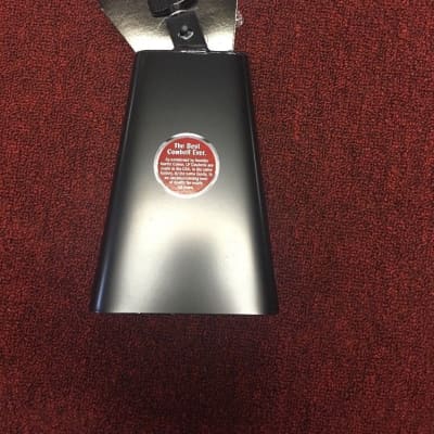 Latin Percussion LP206B Deluxe Bongo Cowbell (Edison, NJ