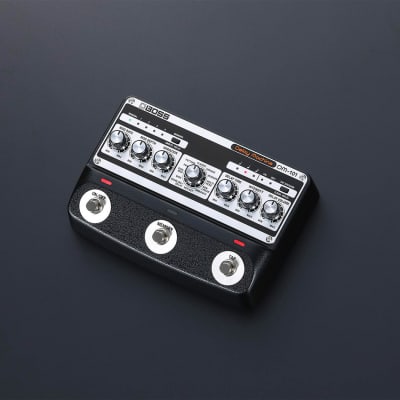 Boss DM-101 Delay Machine image 4