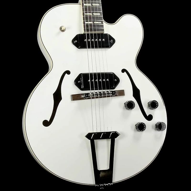 Gibson Memphis ES-275 P-90 image 2