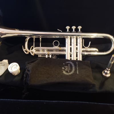 The Great Thane Standard Series Trumpet with Large Taper Red Brass Bell! A  great player!