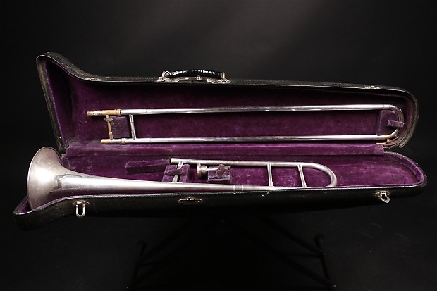 Pan american trombone cheap