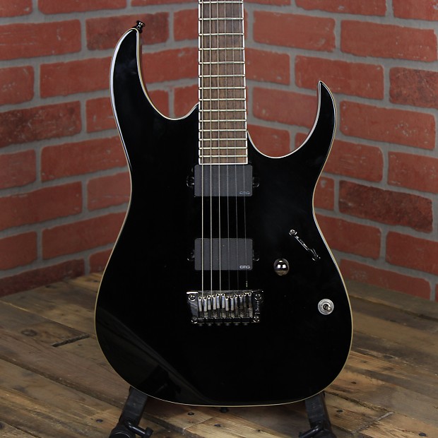 Ibanez iron store label rgir20fe