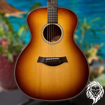 最新モデル Cuntz Guitars Reverb | custom Pear CWG-23s アート写真