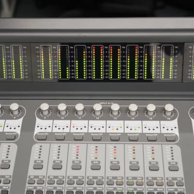 Avid / Digidesign C24 | Reverb