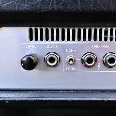 Mesa Boogie Royal Atlantic RA-100 2-Channel 100-Watt Guitar Amp Head image 10