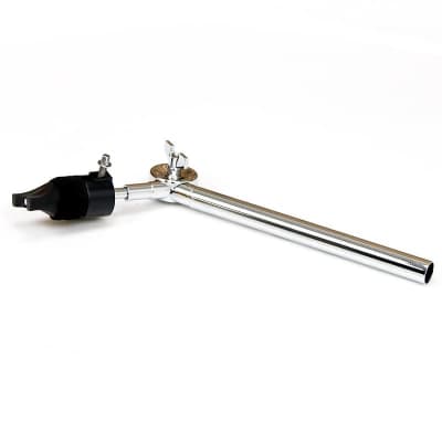 Alesis Short Cymbal Support Arm for DM5Pro Kit with SURGE Cymbals, DM5Pro Kit image 1