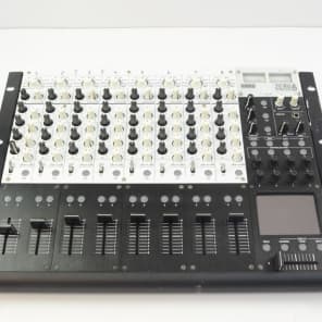 Korg ZERO8 Live Control Console Mixer - Zero 8 | Reverb Korg ZERO8 Live Control Console Mixer - Zero 8 | Reverb