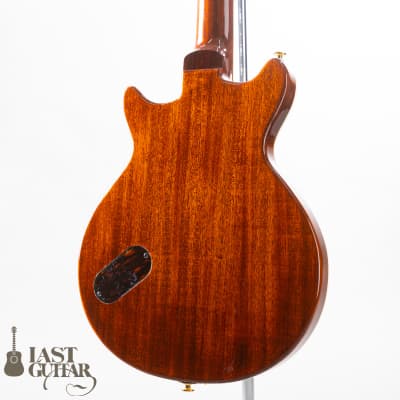 Kz Guitar Works Kz One Air Flame Maple Top | Reverb